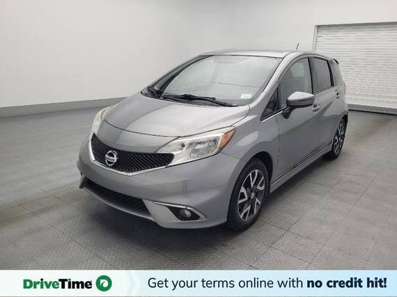 NISSAN VERSA NOTE 2015 3N1CE2CP8FL401619 image